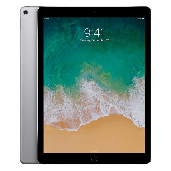iPad Pro 12.9 (2016)